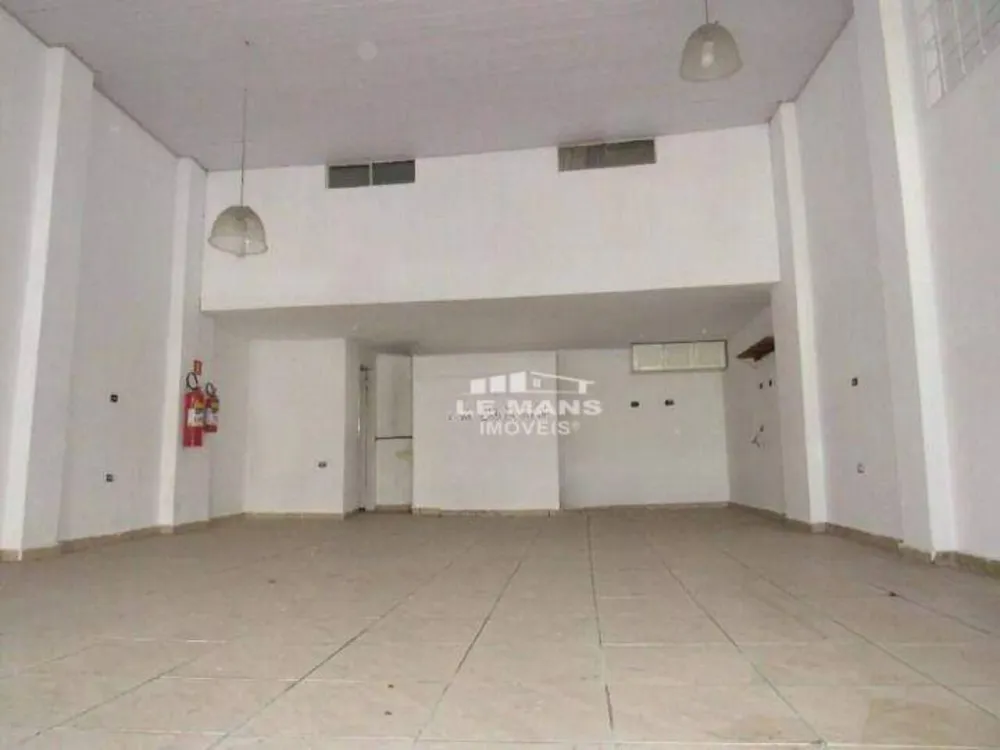 Loja-Salão, 69 m² - Foto 2