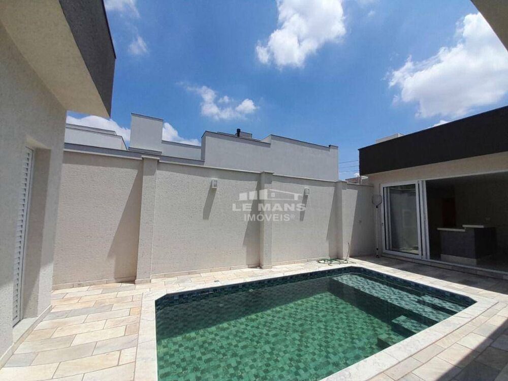 Casa de Condomínio à venda com 3 quartos, 160m² - Foto 12