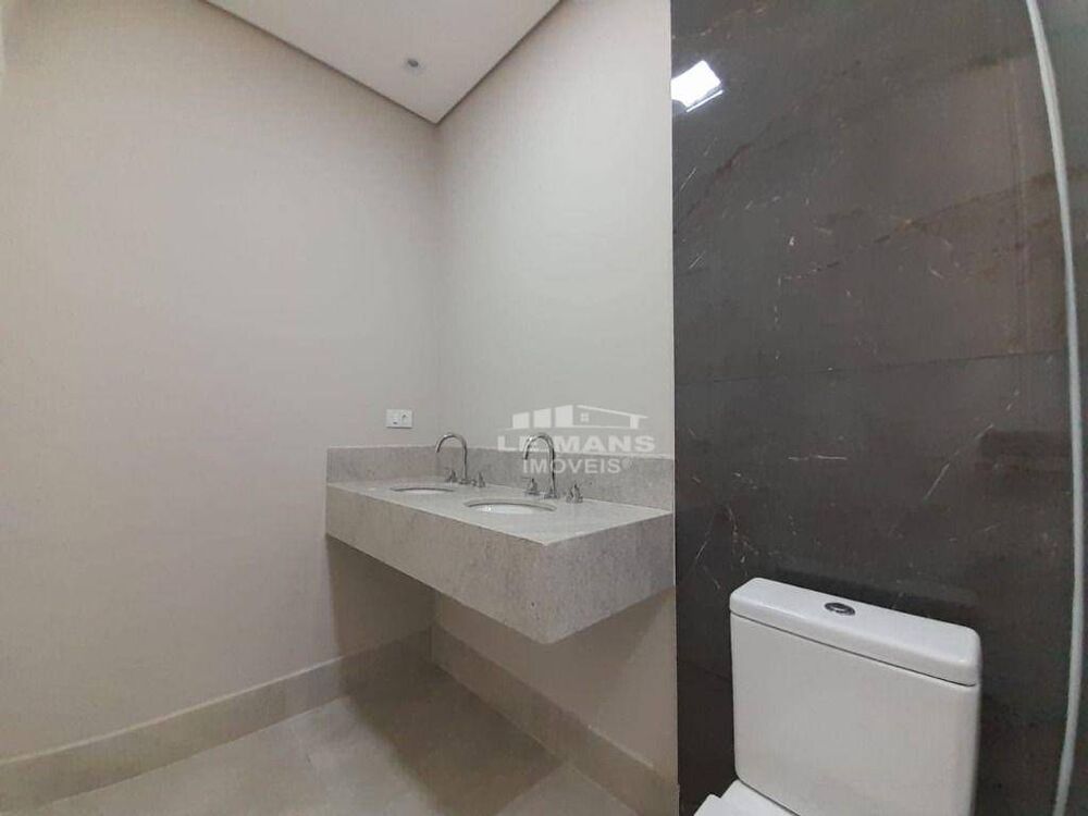 Casa de Condomínio à venda com 3 quartos, 160m² - Foto 7