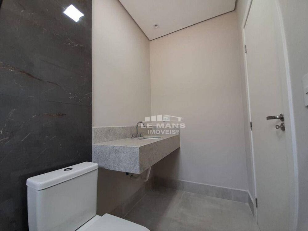 Casa de Condomínio à venda com 3 quartos, 160m² - Foto 8