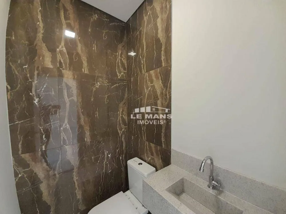 Casa de Condomínio, 3 quartos - Foto 18