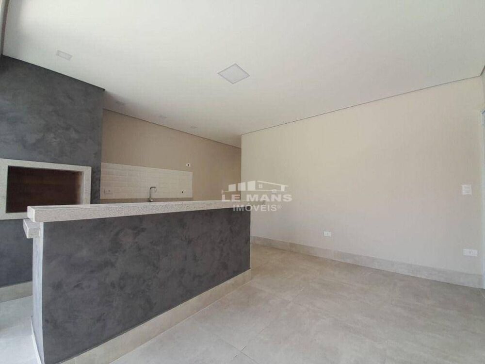 Casa de Condomínio à venda com 3 quartos, 160m² - Foto 4