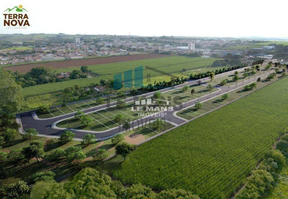 Terreno, 176 m² - Foto 1