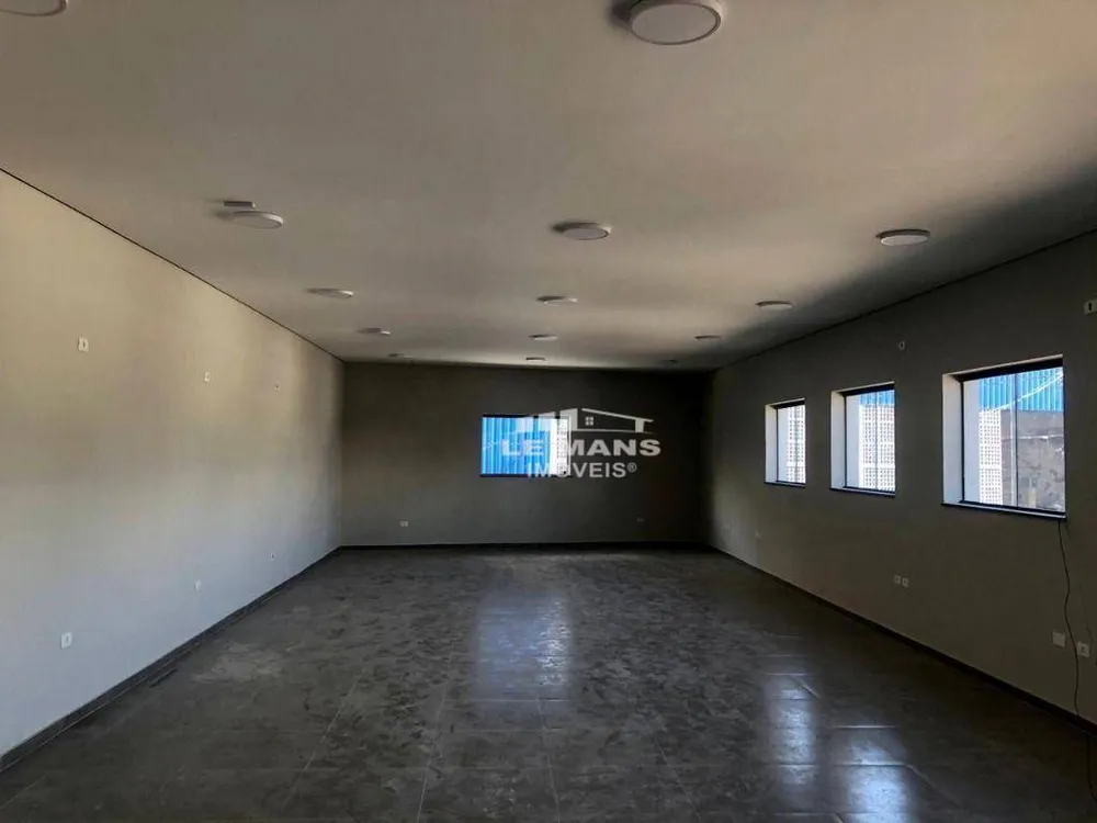 Loja-Salão, 185 m² - Foto 1