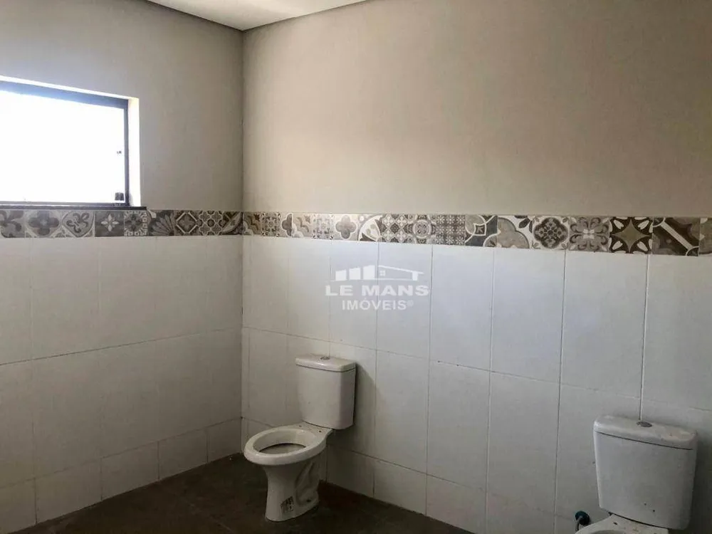 Loja-Salão, 185 m² - Foto 4