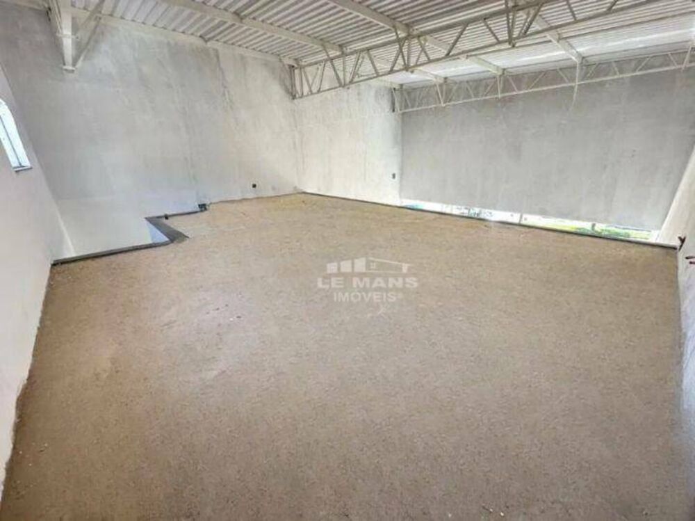 Loja-Salão para alugar, 160m² - Foto 5