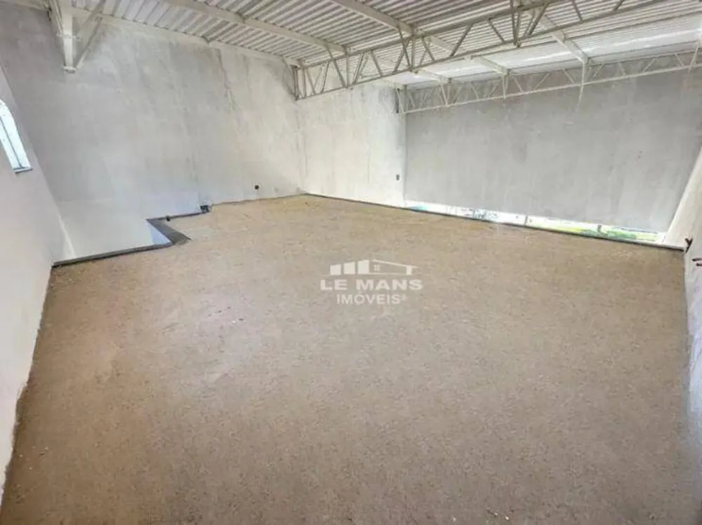 Loja-Salão, 160 m² - Foto 11