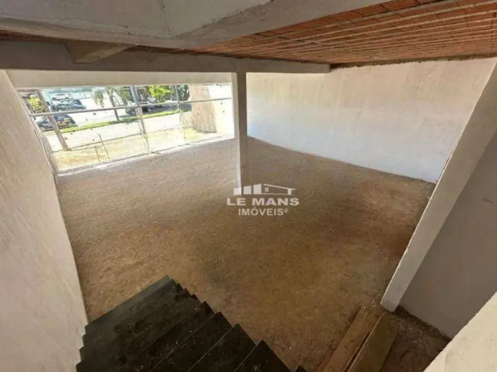 Loja-Salão, 160 m² - Foto 9