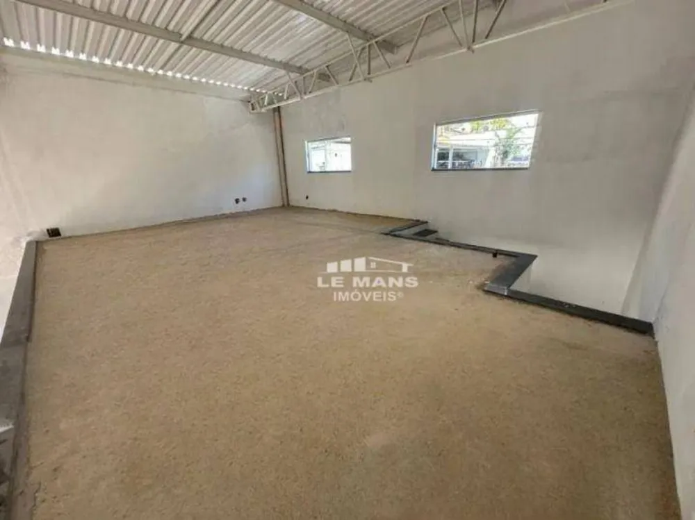 Loja-Salão, 160 m² - Foto 12