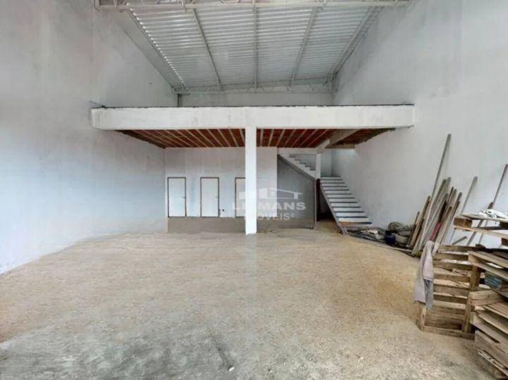 Loja-Salão para alugar, 160m² - Foto 2