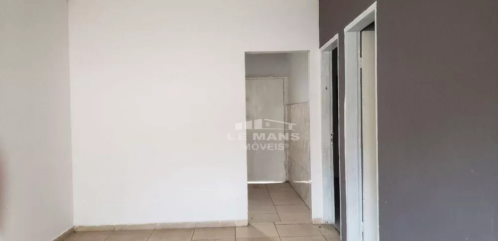 Casa, 2 quartos, 100 m² - Foto 1