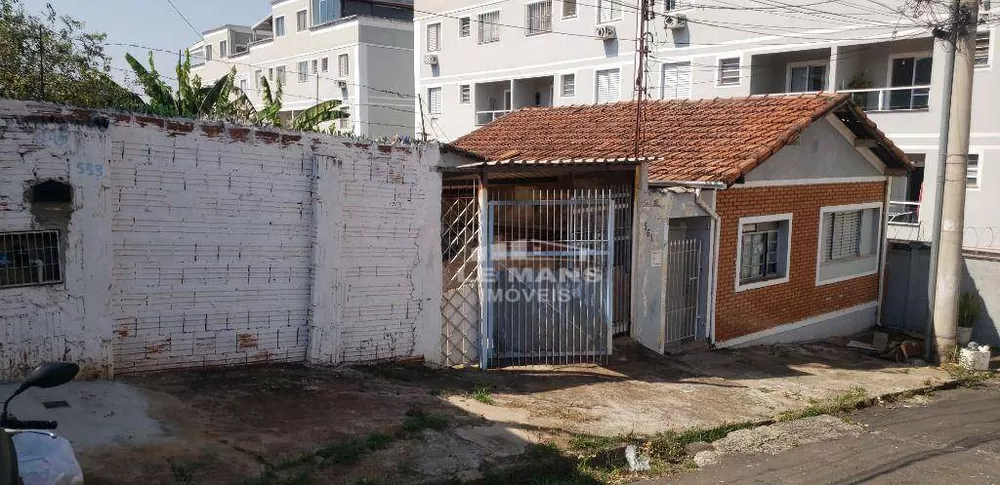 Casa, 2 quartos, 100 m² - Foto 3