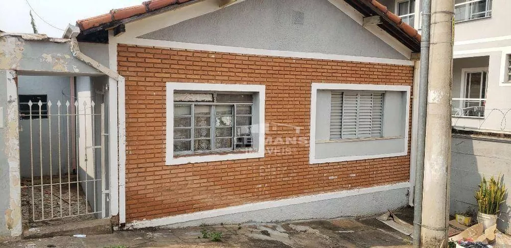 Casa, 2 quartos, 100 m² - Foto 2