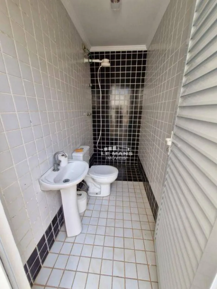 Casa de Condomínio, 3 quartos - Foto 10