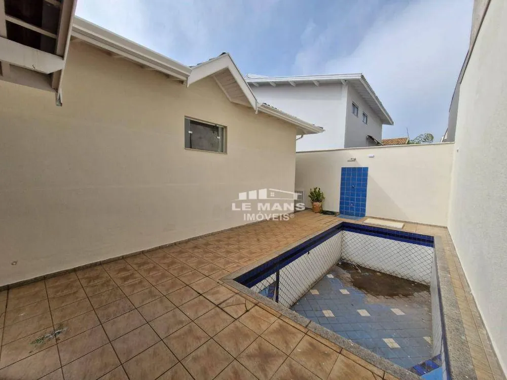 Casa de Condomínio, 3 quartos - Foto 9