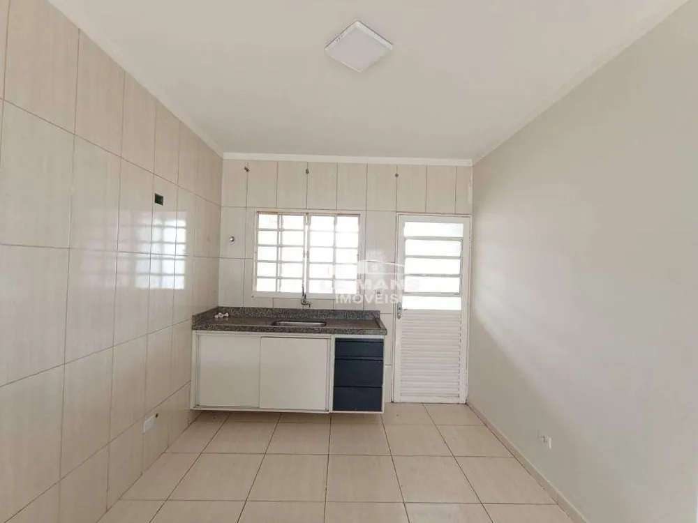 Casa, 2 quartos, 90 m² - Foto 3