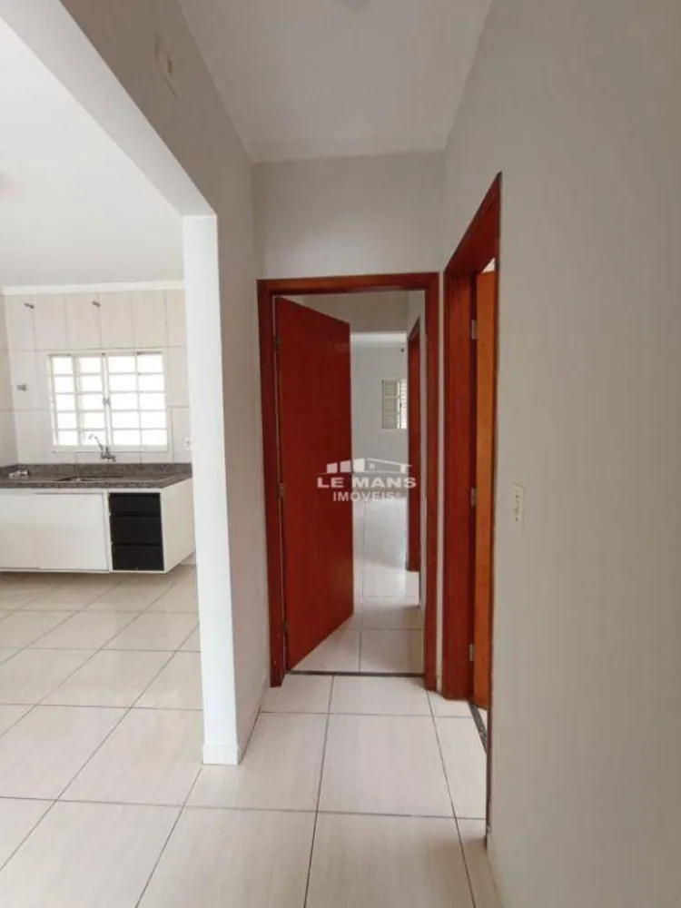 Casa, 2 quartos, 90 m² - Foto 7