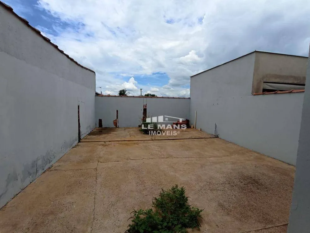 Casa, 2 quartos, 90 m² - Foto 2