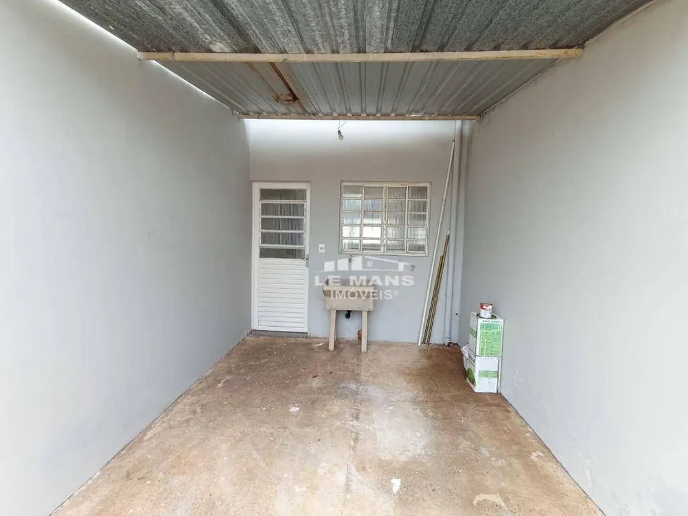 Casa, 2 quartos, 90 m² - Foto 6