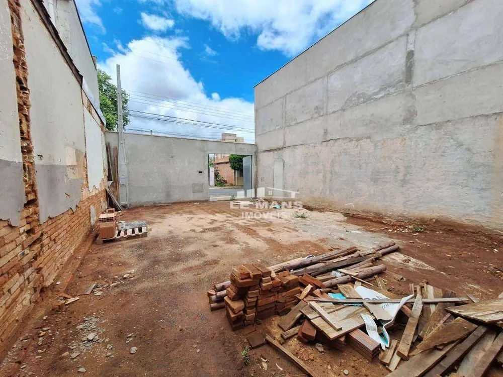 Terreno, 80 m² - Foto 2
