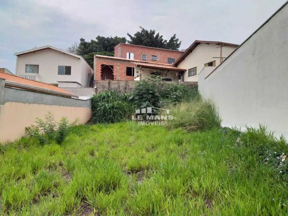 Terreno, 250 m² - Foto 7