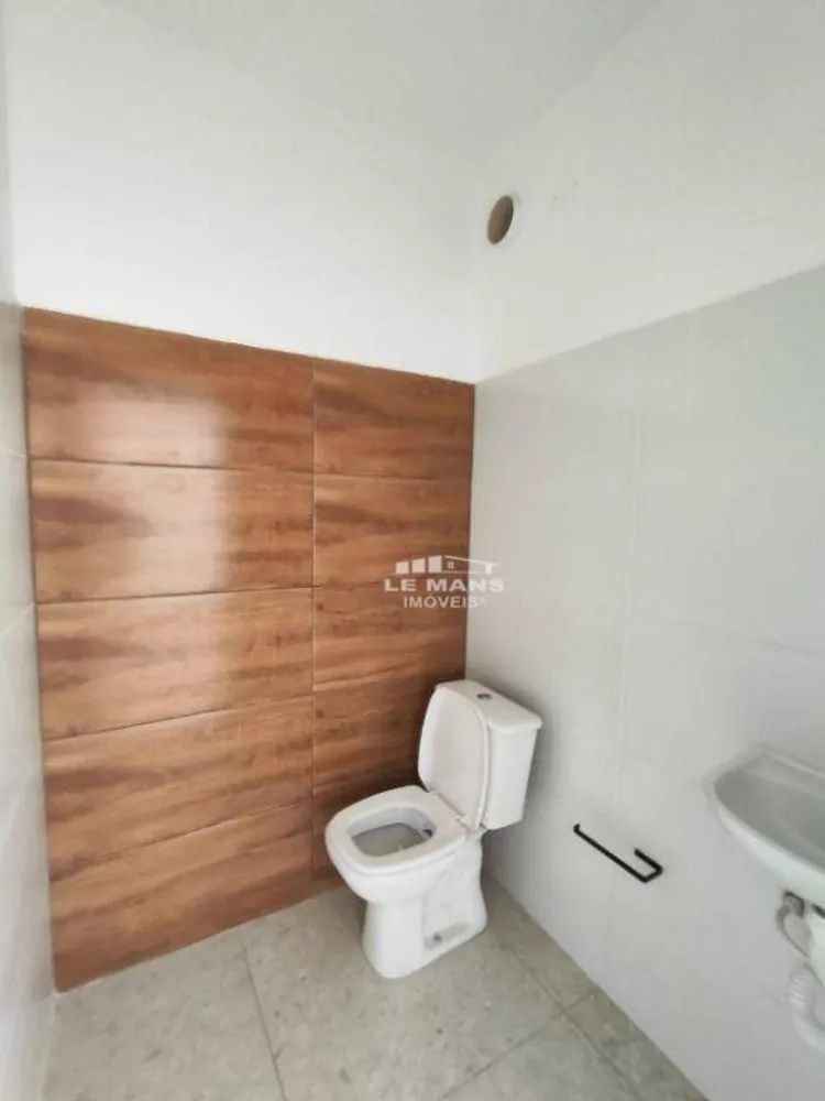 Loja-Salão, 43 m² - Foto 7