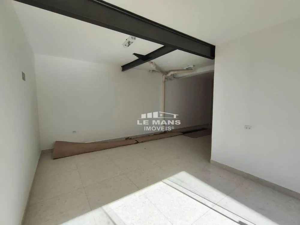 Loja-Salão, 43 m² - Foto 2