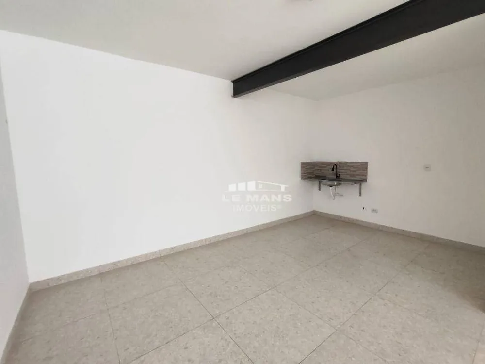 Loja-Salão, 43 m² - Foto 4