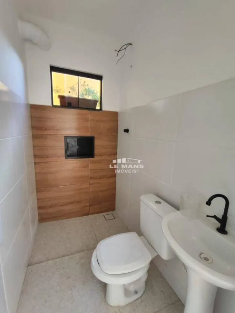 Loja-Salão, 43 m² - Foto 9