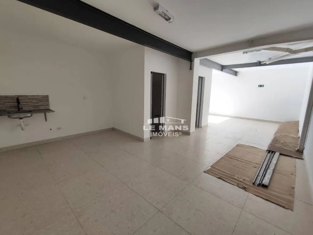 Loja-Salão, 43 m² - Foto 5