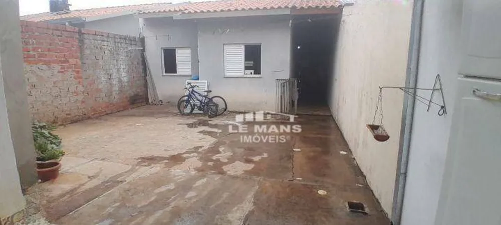 Casa, 2 quartos, 51 m² - Foto 2