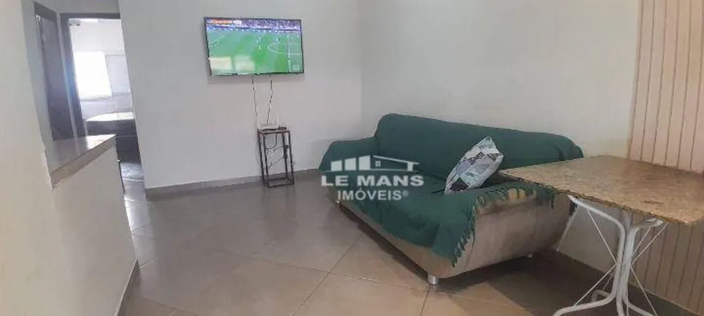Casa, 2 quartos, 51 m² - Foto 4