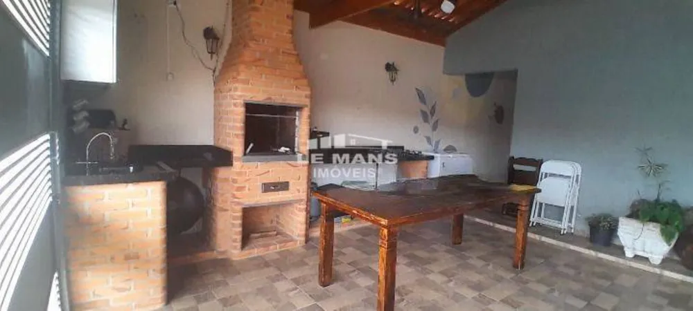 Casa, 2 quartos, 51 m² - Foto 1