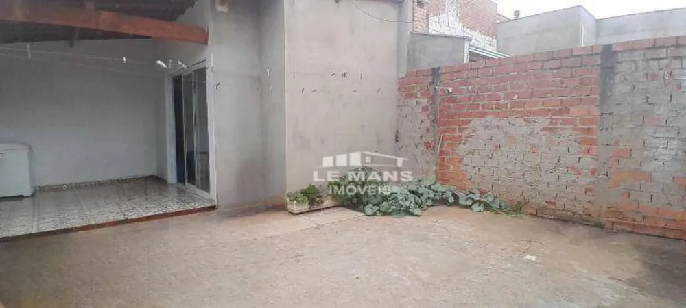 Casa, 2 quartos, 51 m² - Foto 5