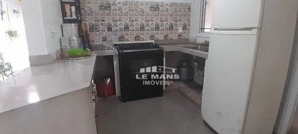 Casa, 2 quartos, 51 m² - Foto 3