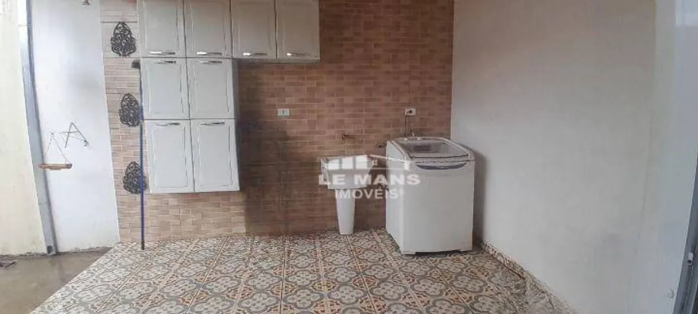 Casa, 2 quartos, 51 m² - Foto 8
