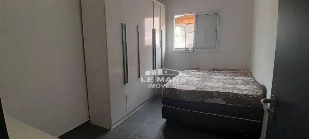 Casa, 2 quartos, 51 m² - Foto 6