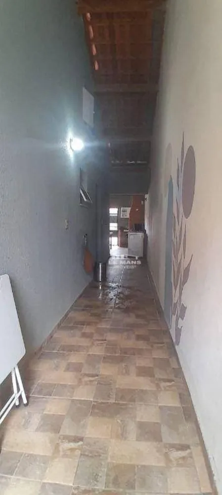 Casa, 2 quartos, 51 m² - Foto 6