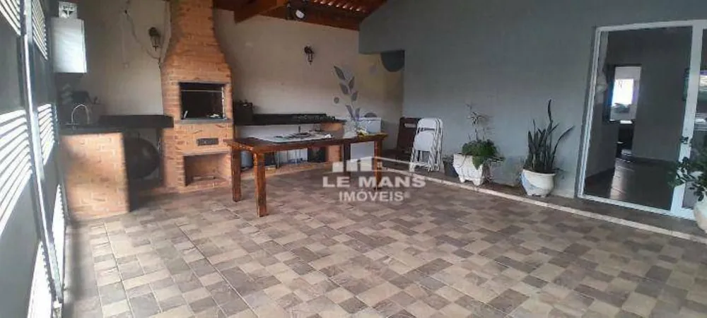 Casa, 2 quartos, 51 m² - Foto 4