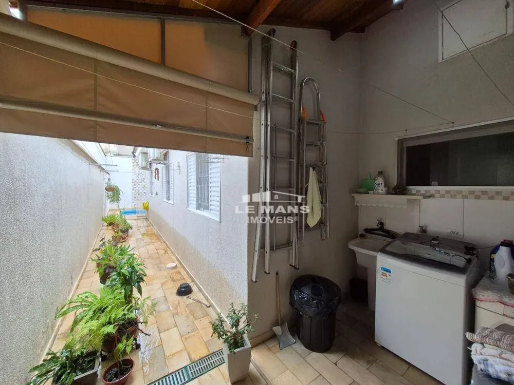 Casa, 3 quartos, 110 m² - Foto 12