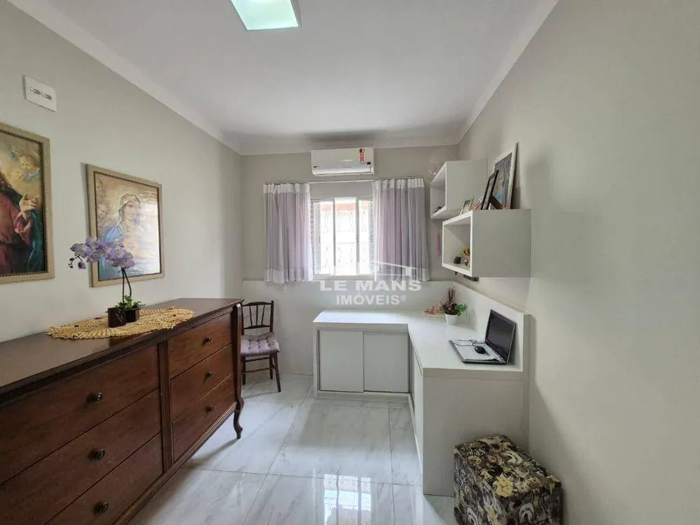 Casa, 3 quartos, 110 m² - Foto 10