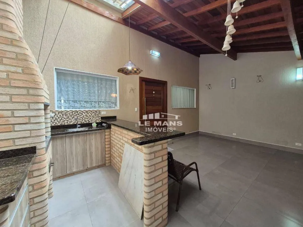 Casa, 3 quartos, 110 m² - Foto 4