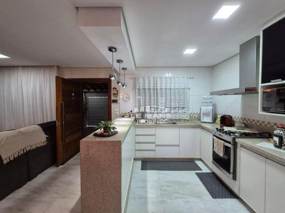 Casa, 3 quartos, 110 m² - Foto 6