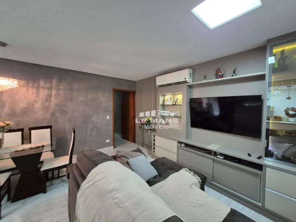 Casa, 3 quartos, 110 m² - Foto 5