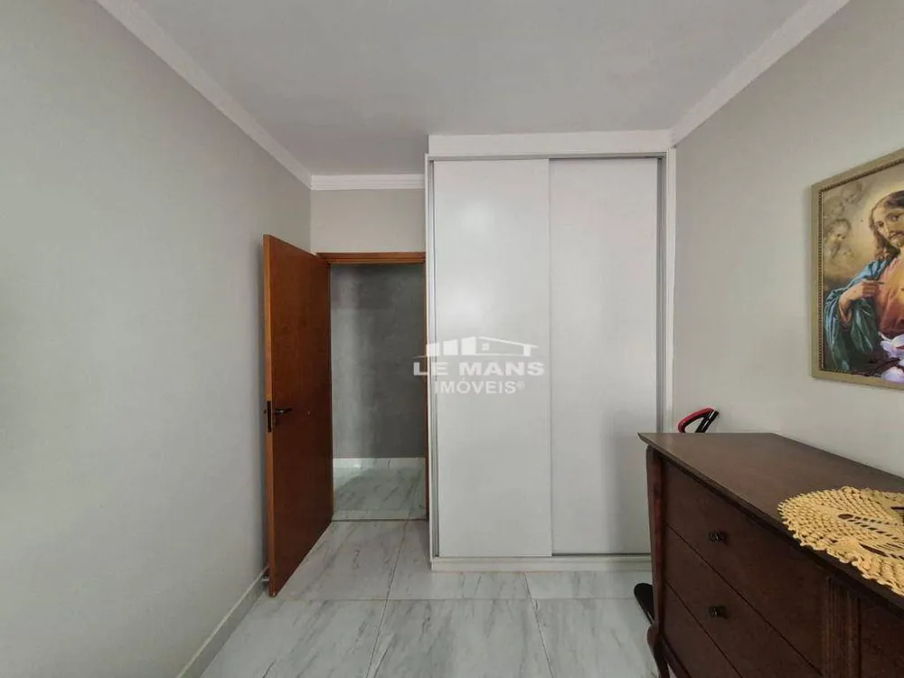 Casa, 3 quartos, 110 m² - Foto 8