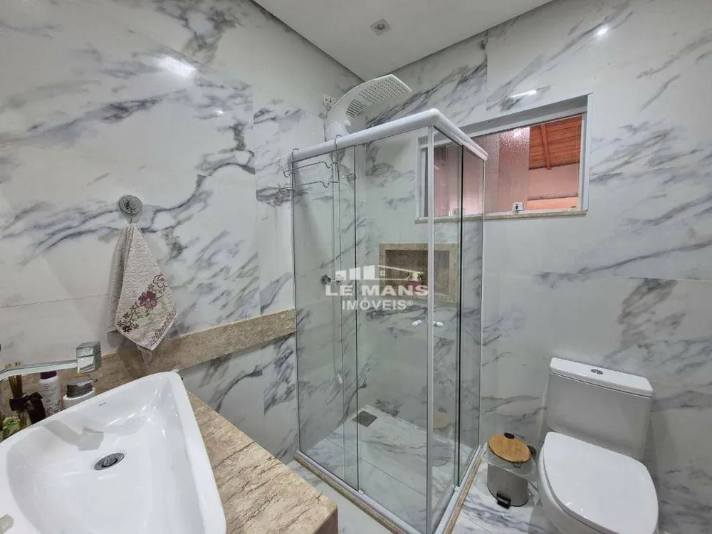 Casa, 3 quartos, 110 m² - Foto 11