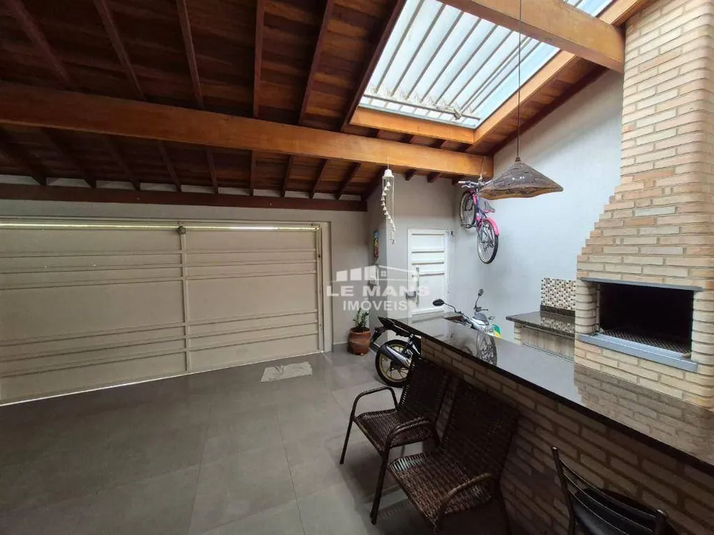 Casa, 3 quartos, 110 m² - Foto 3