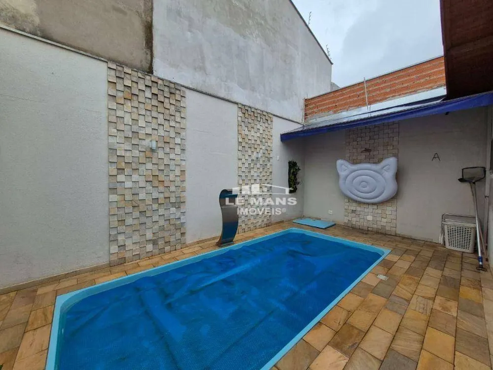 Casa, 3 quartos, 110 m² - Foto 9