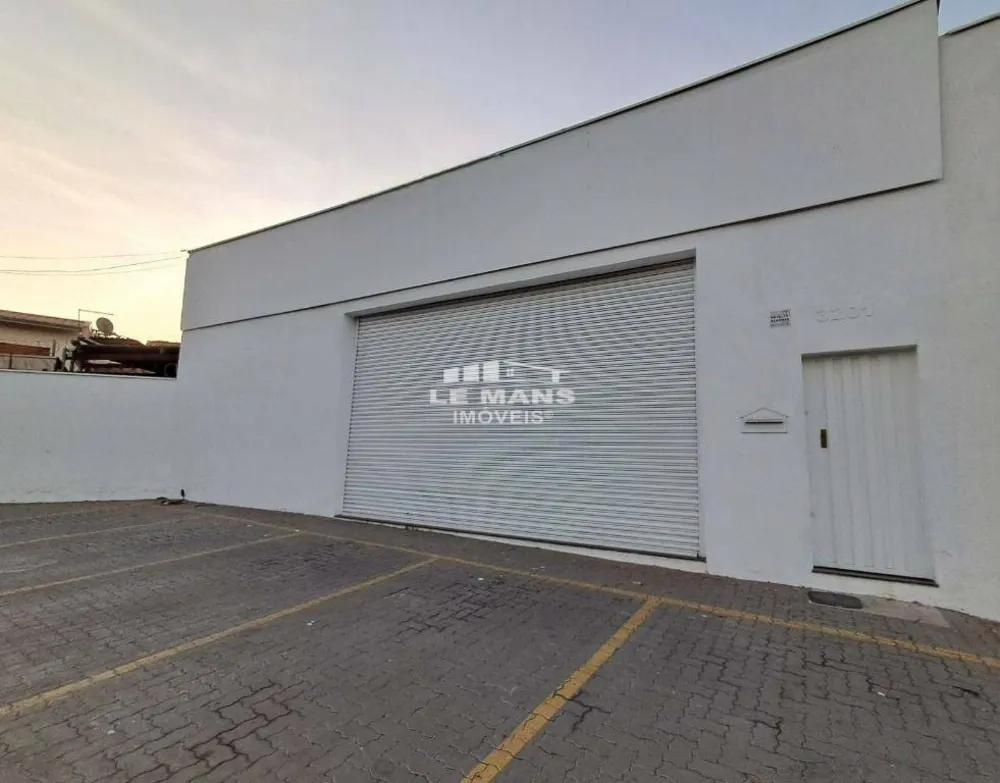 Loja-Salão, 154 m² - Foto 2