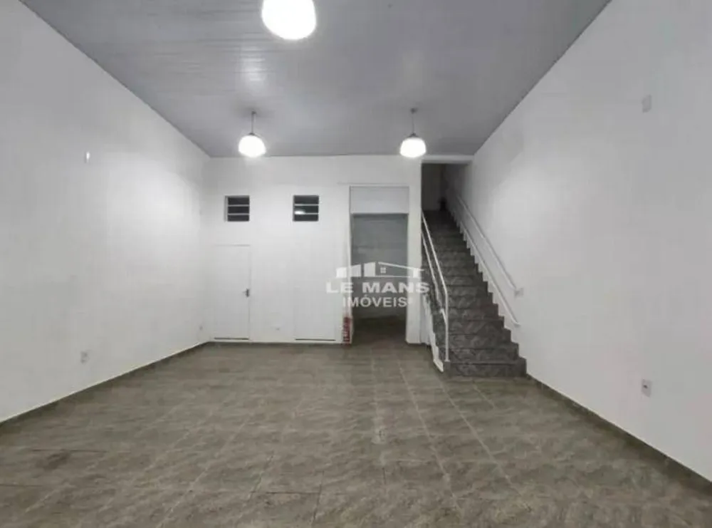 Loja-Salão, 154 m² - Foto 4